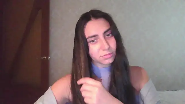 Kashtanka_ stripchat live cam model