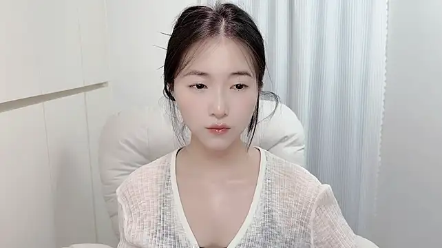 xixi-baobao stripchat live cam model