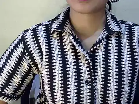 Shab_M stripchat live cam model