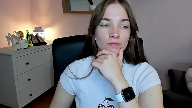 kenzie_x stripchat live cam model