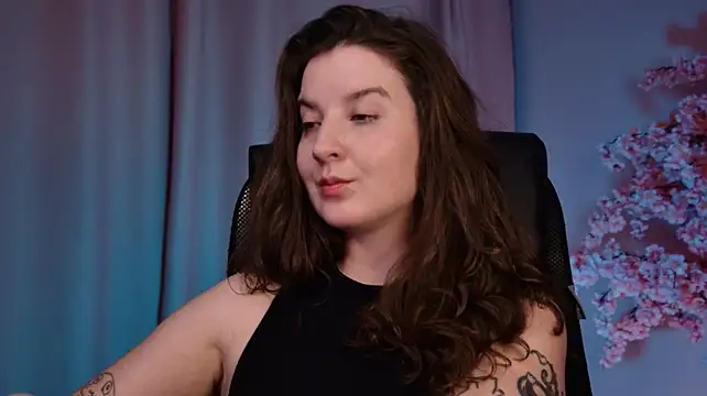 JackieByrd stripchat live cam model