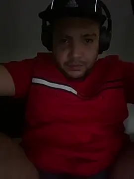 GusanoDelicioso stripchat live cam model