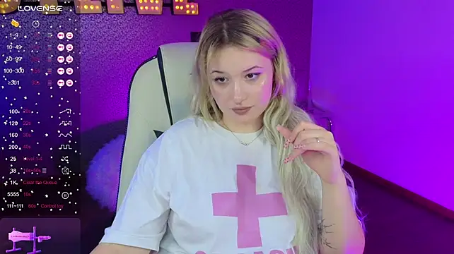 Eridabytrend stripchat live cam model