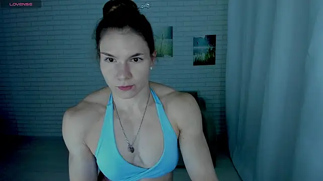 Lisa_Ray stripchat live cam model