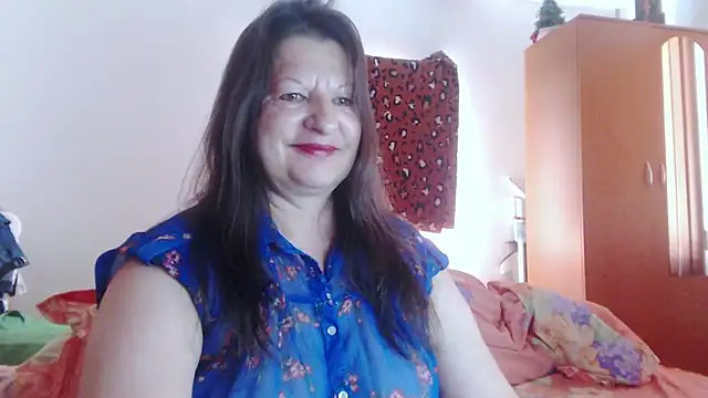 ExtasyMature stripchat live cam model