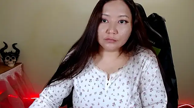 LisaAsianFlower stripchat live cam model