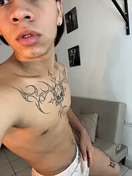 Mao_mdn stripchat live cam model