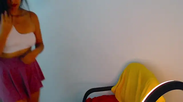 meganmiauu stripchat live cam model