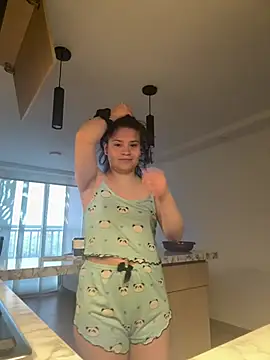 Natt_ stripchat live cam model