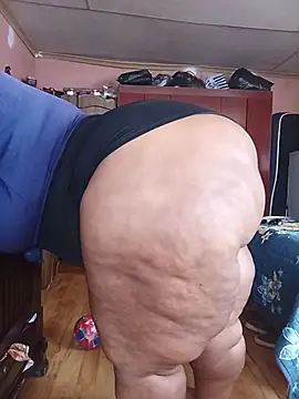 Babybigbutt stripchat live cam model