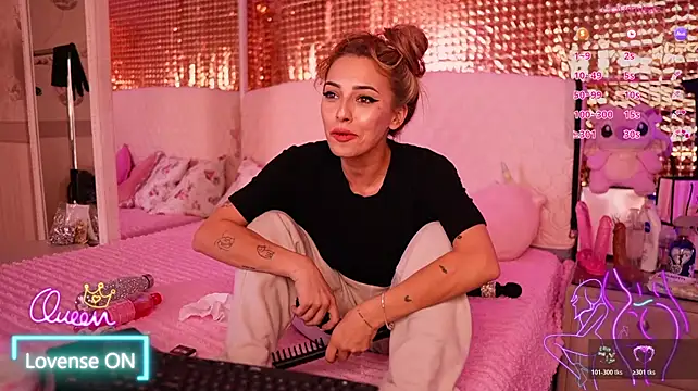 Anya_Sky stripchat live cam model