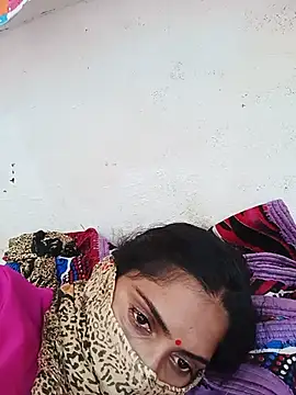Pushpa_hotty stripchat live cam model