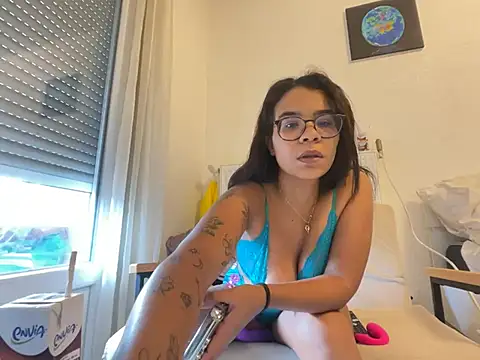 Babiisecret stripchat live cam model