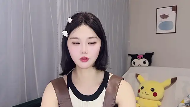 Pearl-xixi777 stripchat live cam model