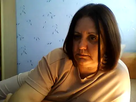 LockyCharm111 stripchat live cam model