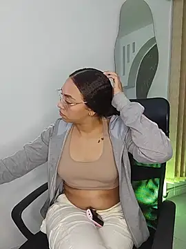 ritzabeth_daniel stripchat live cam model