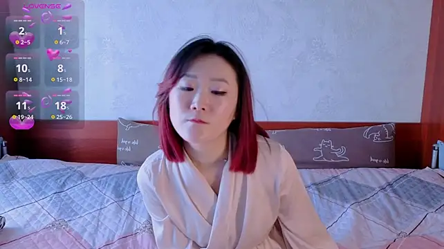 AikooYamada stripchat live cam model