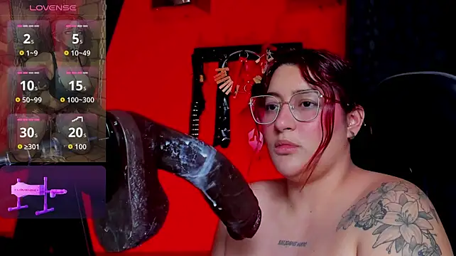 Airam_Wone stripchat live cam model