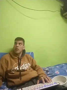 SoldadoLider stripchat live cam model