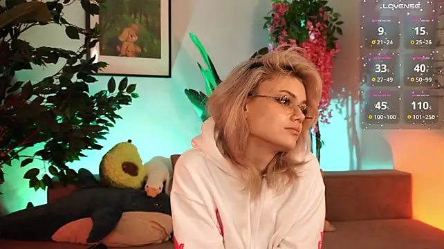 JenferOlifers stripchat live cam model
