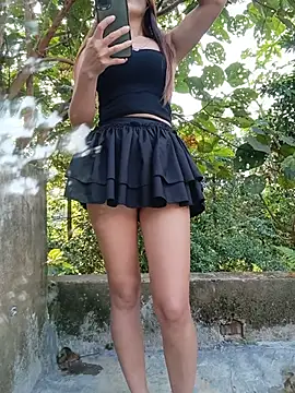 Sky-beo stripchat live cam model
