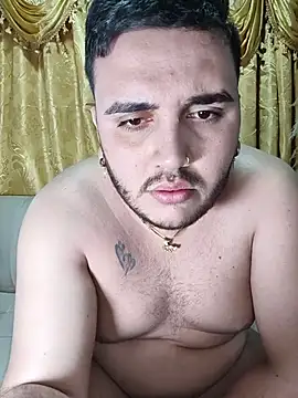 Tyler_Gaell stripchat live cam model