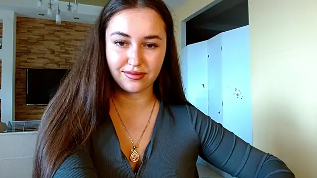 ElizabethJam stripchat live cam model