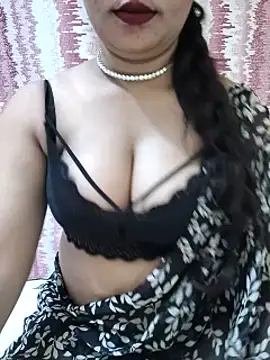 Hotty_Anvi_1 stripchat live cam model