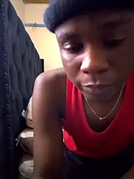 Africandccc stripchat live cam model