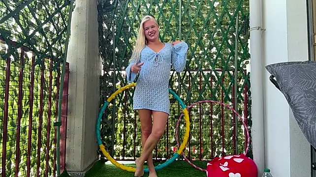 Rlesling stripchat live cam model