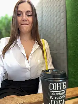 CrazyTori stripchat live cam model