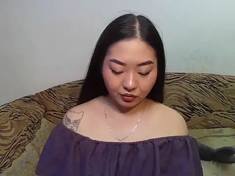 Aleksa_Blackdream stripchat live cam model