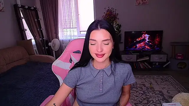 __Malika__ stripchat live cam model