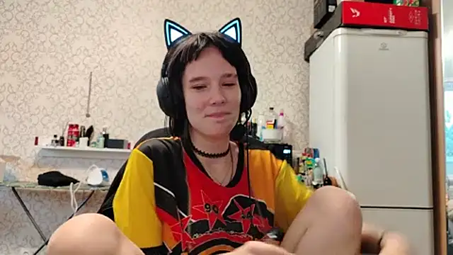 LeanZealand stripchat live cam model