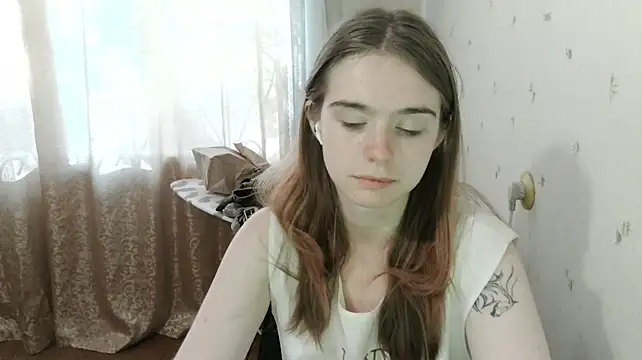 realMaria stripchat live cam model