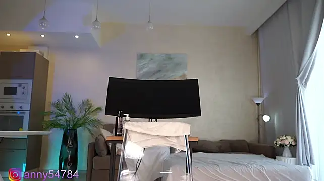 anny54784 stripchat live cam model