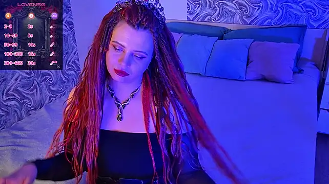 Miss_Maya_Mils stripchat live cam model