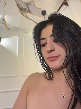 Vela_Carter stripchat live cam model
