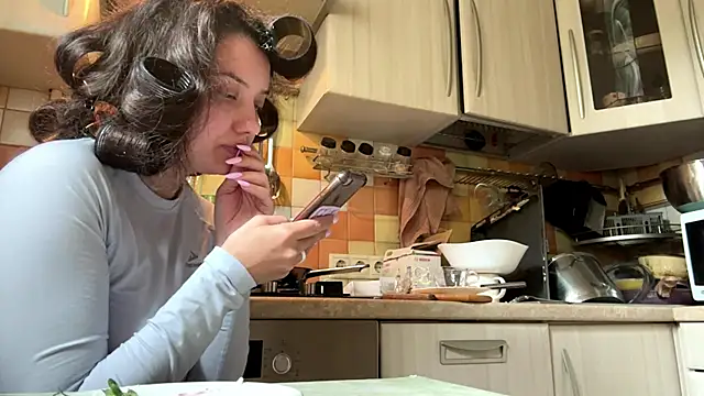 Yeniferyyyy stripchat live cam model