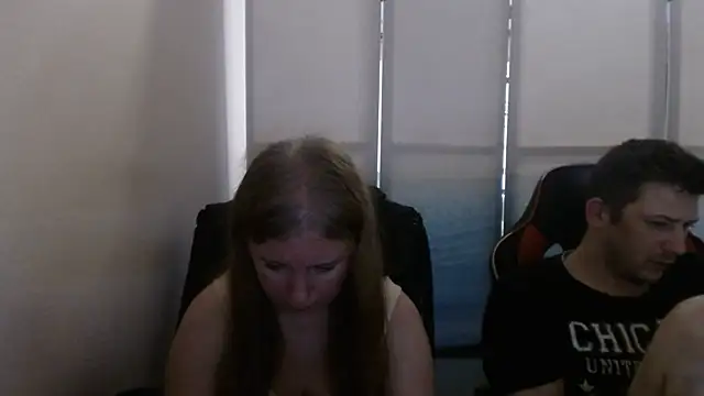 PeterAndJen stripchat live cam model