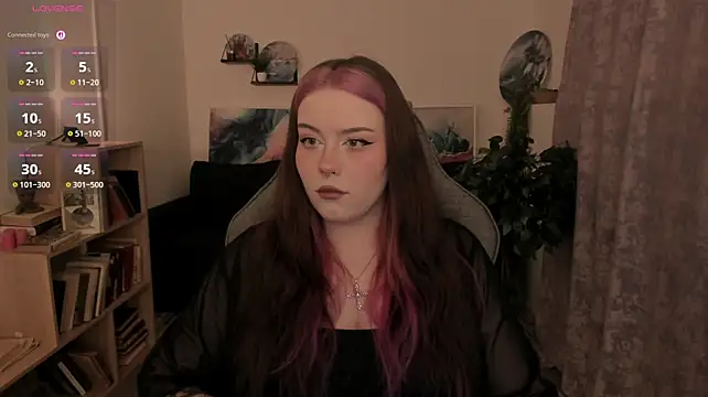 CoraMiel stripchat live cam model