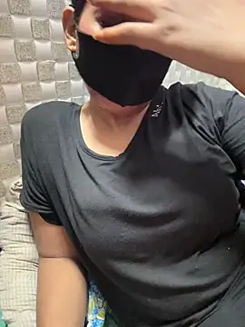 True_Love009 stripchat live cam model