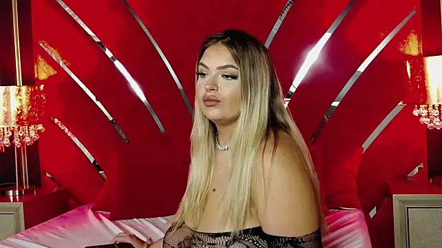 AmelyaNyx stripchat live cam model