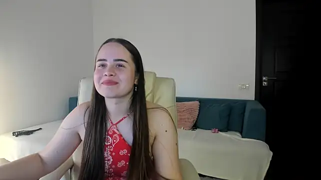 Sashavanee stripchat live cam model