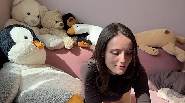 Elena__Elle stripchat live cam model