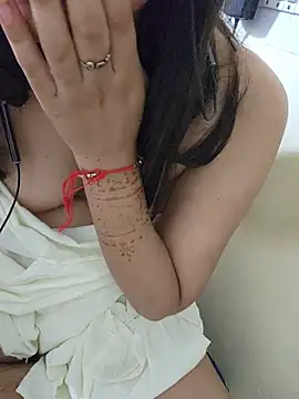 CuteSarikaLIVE stripchat live cam model