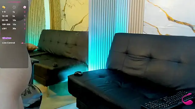 Kairo_Tay1 stripchat live cam model