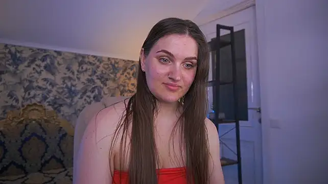 EmmyCharmm stripchat live cam model