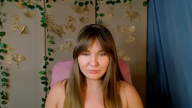 Glory_air stripchat live cam model