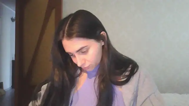 Kashtanka_ stripchat live cam model